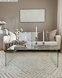 Ryatæpper - Monti (offwhite)