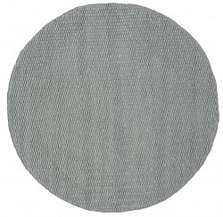 Runde tæpper - Cartmel (grå)