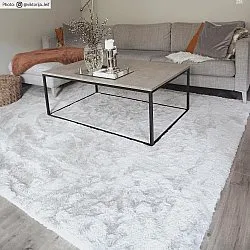 Ryatæpper - Cloud Super Soft (grå)