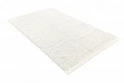 Uldtæppe - Coastal (greige)