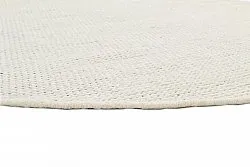 Runde tæpper - Coastal (greige)