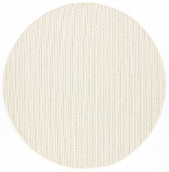 Tapis rond - Coastal (cream)