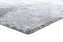 Ryatæpper - Cosy (silver)