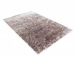 Ryatæpper - Cosy (taupe)