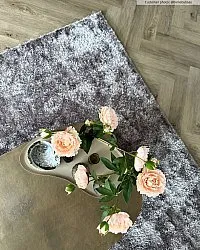 Ryatæpper - Cosy (greige)