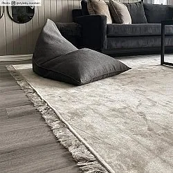 Wilton-tæppe - Art Silk (beige)