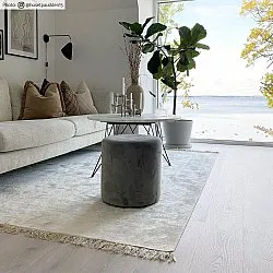 Wilton-tæppe - Art Silk (beige)