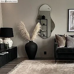 Wilton-tæppe - Art Silk (beige)