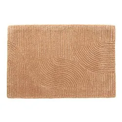 Dørmåtte - Amice (brun)