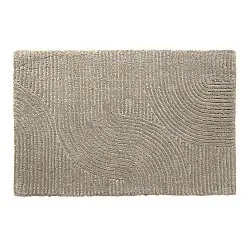 Dørmåtte - Amice (greige)