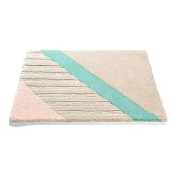 Dørmåtte - Ferdo (beige/multi)