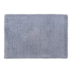 Dørmåtte - Amice (blå)