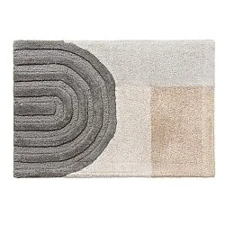 Dørmåtte - Anila (grå/multi)