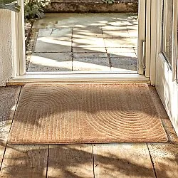 Dørmåtte - Celso (brun)