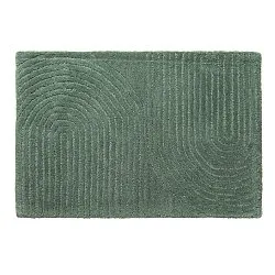 Dørmåtte - Celso (mørkegrøn)