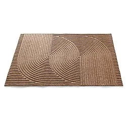 Dørmåtte - Liam (sand)