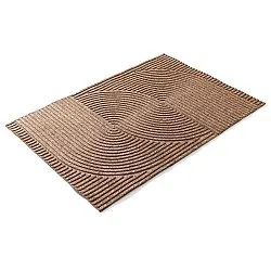 Dørmåtte - Liam (sand)