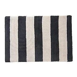 Dørmåtte - Maida (sort/multi)