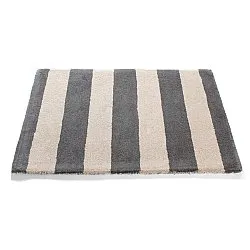 Dørmåtte - Maida (grå/beige)