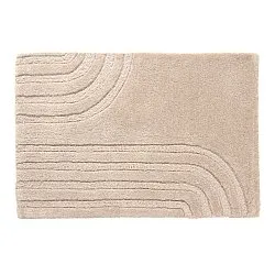 Dørmåtte - Mirela (greige)