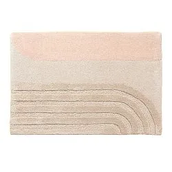 Dørmåtte - Nadire (beige/multi)