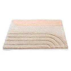 Dørmåtte - Nadire (beige/multi)