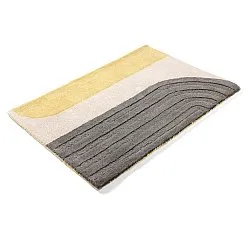 Dørmåtte - Nadire (grå/multi)