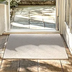 Dørmåtte - Nevena (beige)