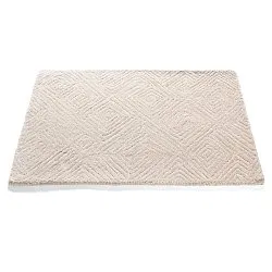 Dørmåtte - Nevena (beige)