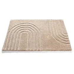 Dørmåtte - Sabri (greige)