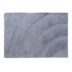 Dørmåtte - Tielo (blå)