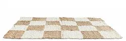 Dørmåtte - Eloise (natur/offwhite)