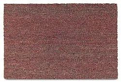 Dørmåtte - Elsie (lyserød)