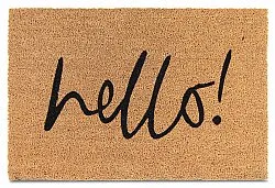 Dørmåtte - Emery (natur)