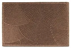 Dørmåtte - Gia (sand)