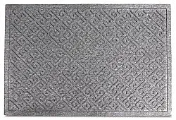 Dørmåtte - Hope (grå)