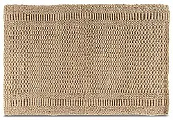 Dørmåtte - Jade (jute)