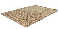 Dørmåtte - Jade (jute)