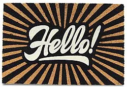 Dørmåtte - Kaia (multi)