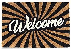 Dørmåtte - Lia (multi)