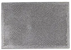 Dørmåtte - Lola (grå)