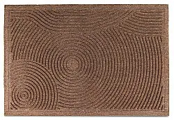 Dørmåtte - Lola (sand)