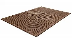 Dørmåtte - Morgan (sand)