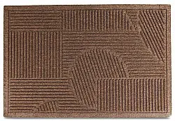 Dørmåtte - Paige (sand)