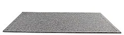 Dørmåtte - Rowan (grå)
