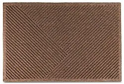 Dørmåtte - Rowan (sand)