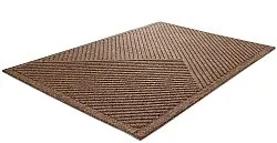 Dørmåtte - Rowan (sand)