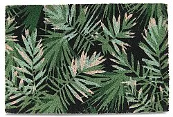 Dørmåtte - Ruby (grøn)