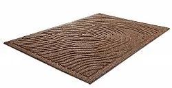 Dørmåtte - Tessa (sand)