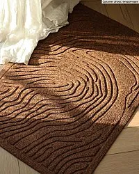 Dørmåtte - Tessa (sand)